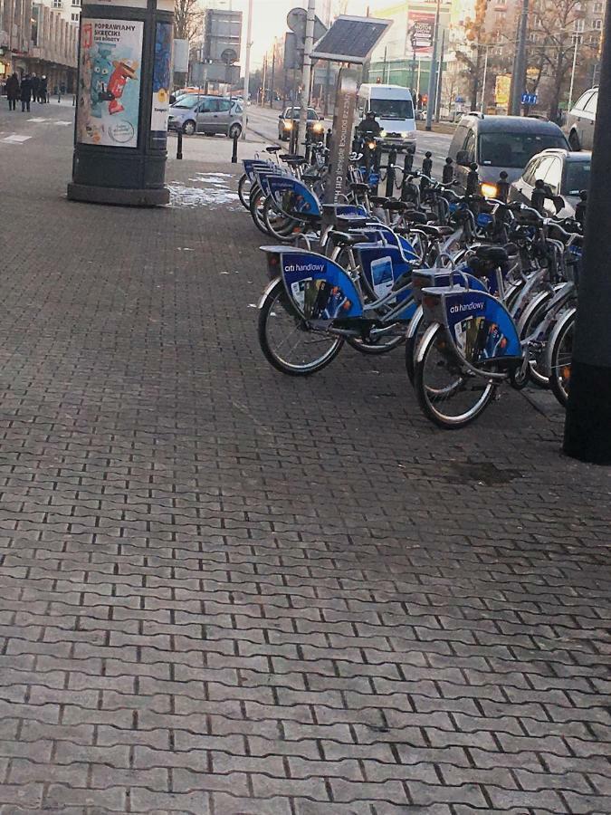 Leilighet 82a Warszawa